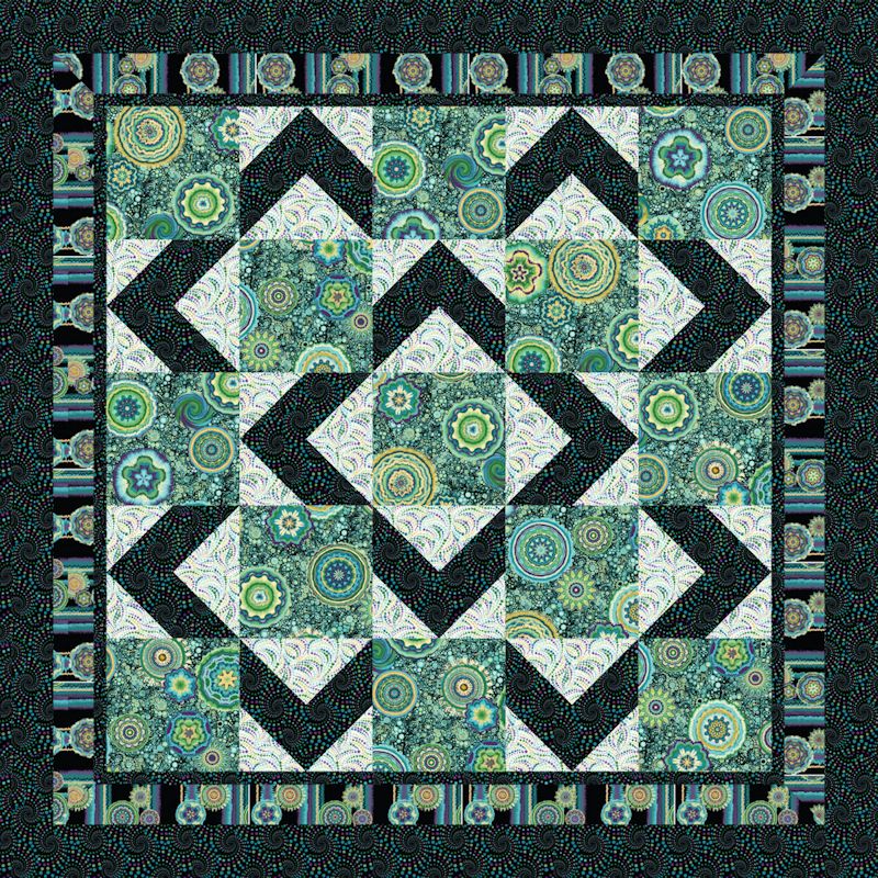 Quilt Patterns From Grizzly Gulch Gallery