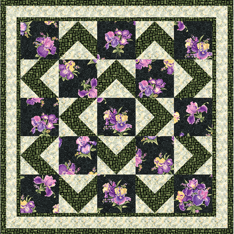 Free Quilting Patterns - Art Gallery Fabrics - Download your favorites!