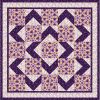 Walk About Quilt Patterns and Quilt Kits