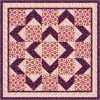 Walk About Quilt Patterns and Quilt Kits