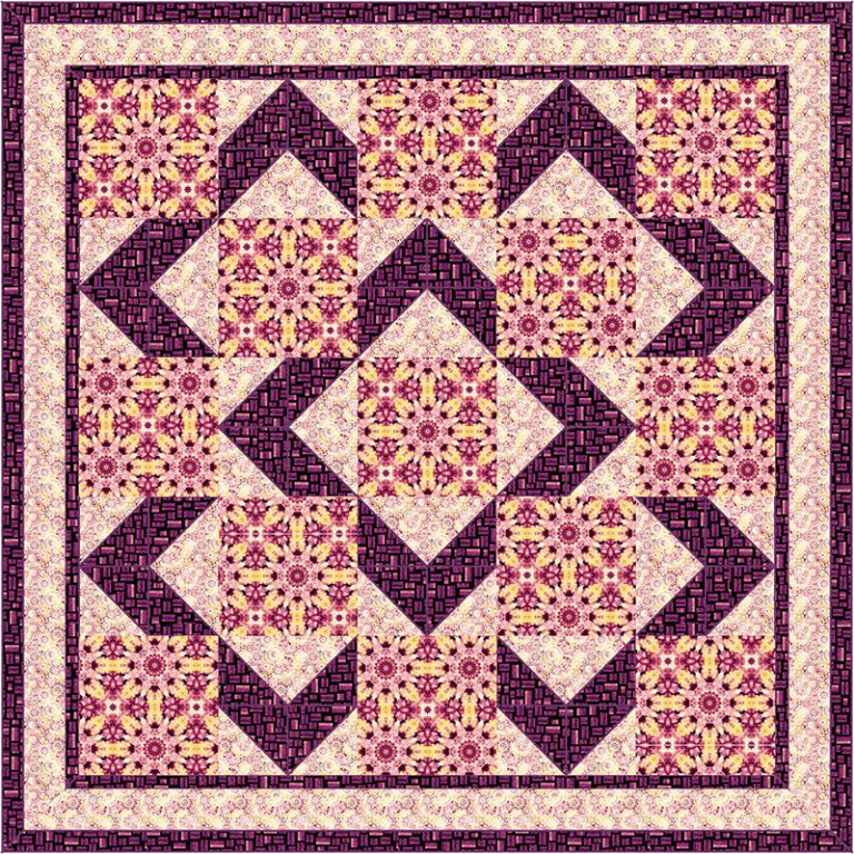 walk-about-pattern-optional-download-grizzly-gulch-gallery-quilt-fabric-patterns-kits