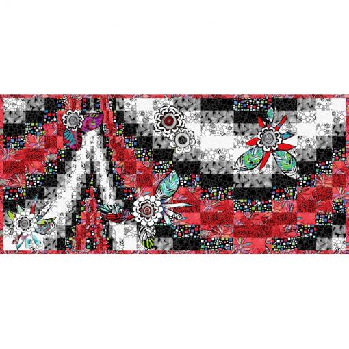 Its Magic Quilt Patterns and Quilt Kits