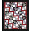 Steppin' Out Quilt Patterns and Quilt Kits