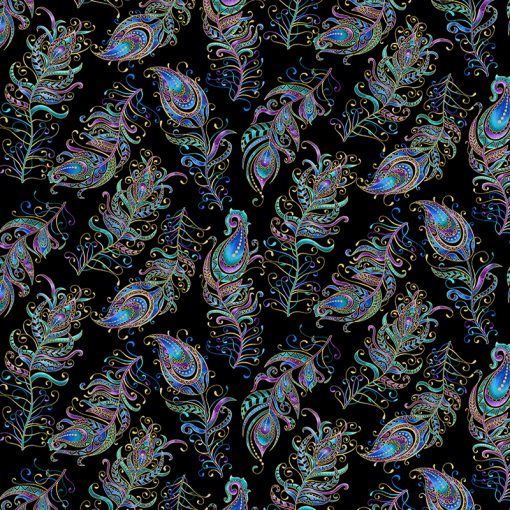 Floating Feathers - Image 3
