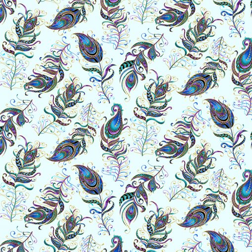 Floating Feathers - Image 2