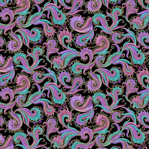 Fractal Allover - Image 2