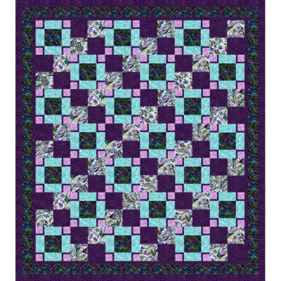 Squarely There (Optional Download)