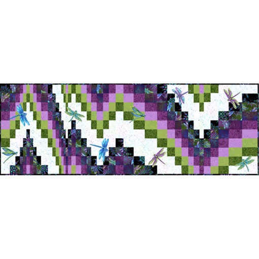 Summer Breeze (Optional Download)
