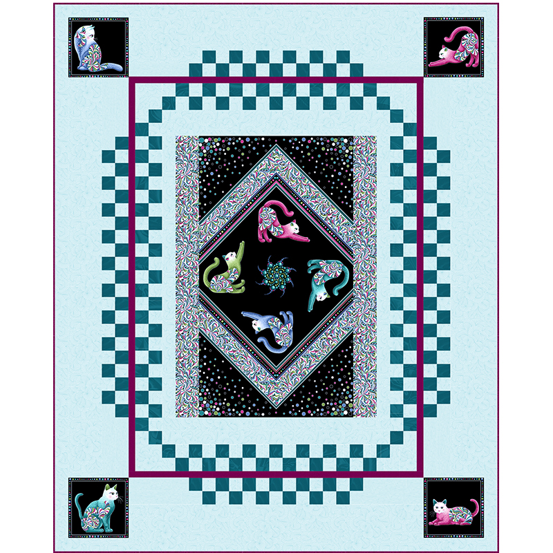 All Checked Out (Optional Download)