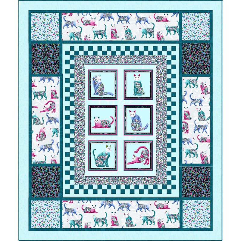 The Great Catsby (Optional Download)